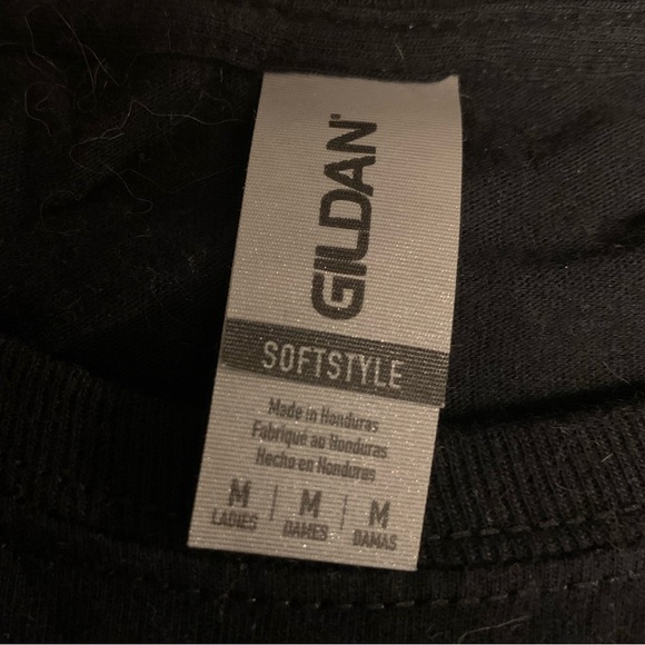 Hot Topic Rick & Morty Women’s Tee - Picture 2 of 2